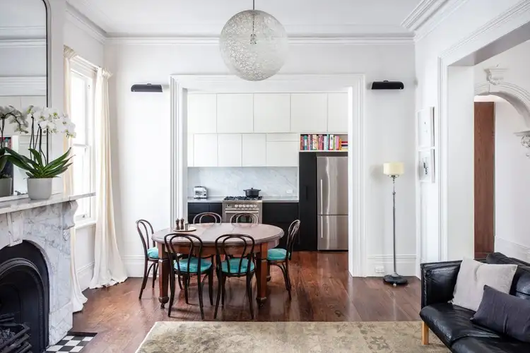 Fourth view of Homely apartment listing, 3/291 Edgecliff Road, Woollahra NSW 2025