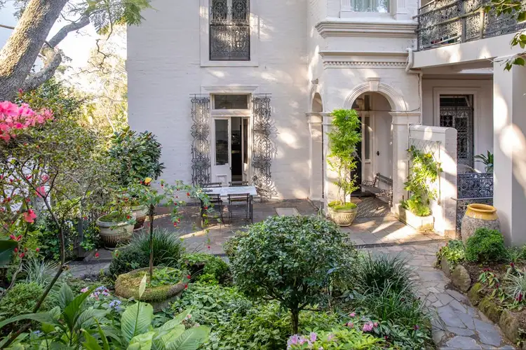 Fifth view of Homely apartment listing, 3/291 Edgecliff Road, Woollahra NSW 2025