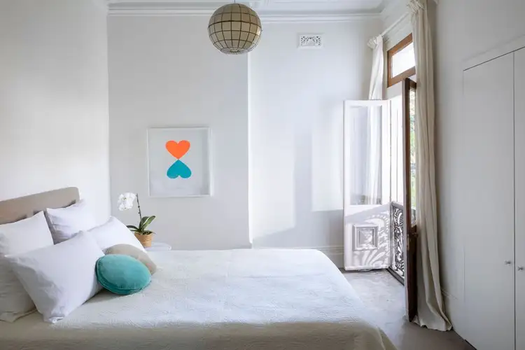 Sixth view of Homely apartment listing, 3/291 Edgecliff Road, Woollahra NSW 2025