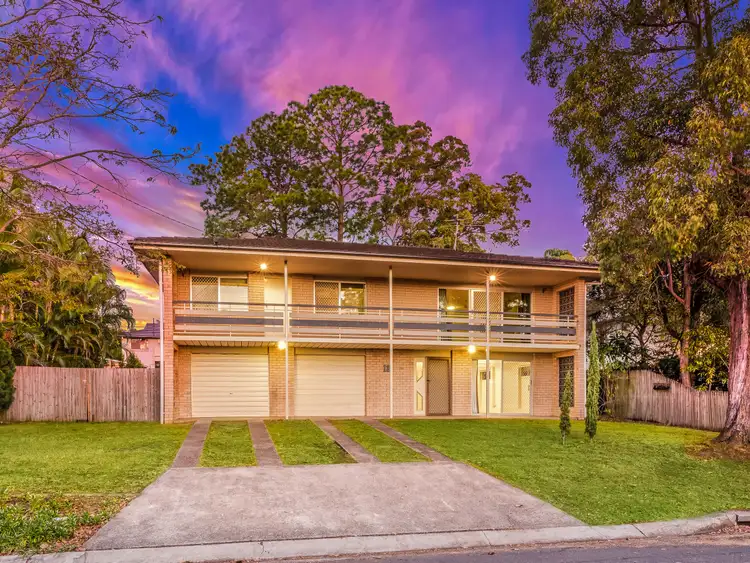 18 Boscawen Street, Rochedale South QLD 4123