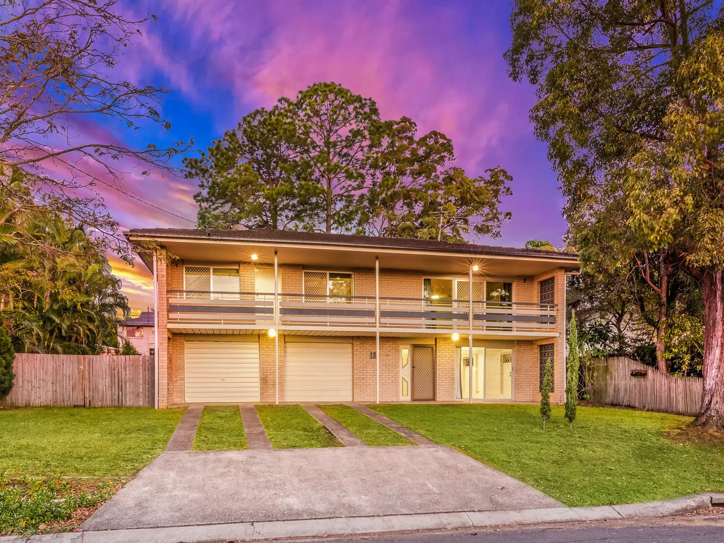 Main view of Homely house listing, 18 Boscawen Street, Rochedale South QLD 4123