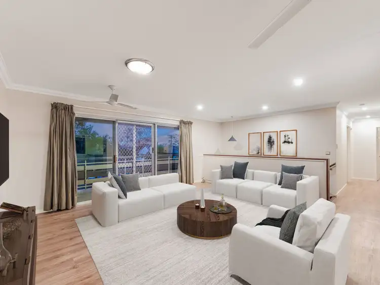 Second view of Homely house listing, 18 Boscawen Street, Rochedale South QLD 4123