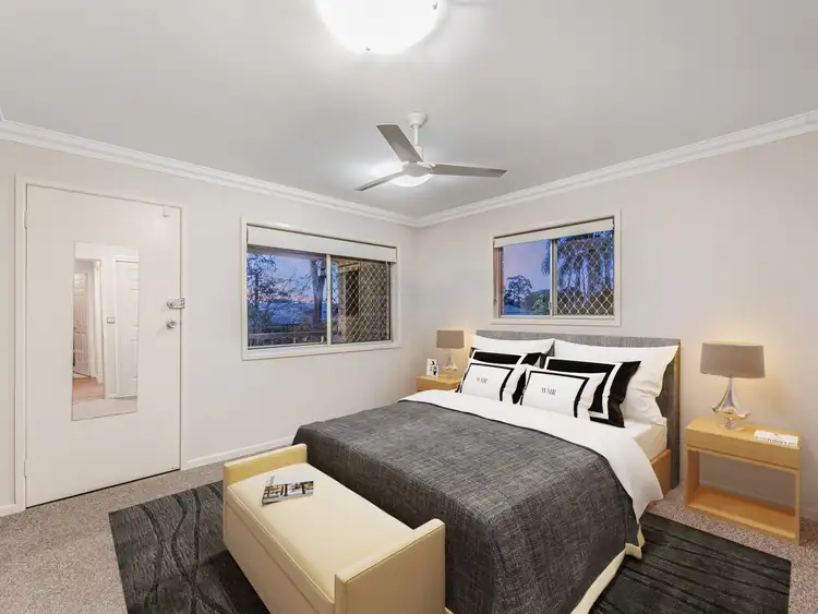 Fifth view of Homely house listing, 18 Boscawen Street, Rochedale South QLD 4123