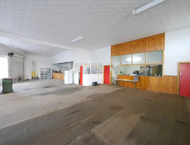 Third view of Homely other listing, 29 Gaskill Street, Canowindra NSW 2804