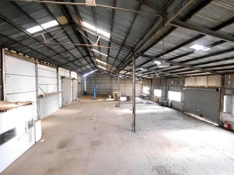 Fourth view of Homely other listing, 29 Gaskill Street, Canowindra NSW 2804