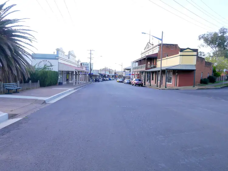 Sixth view of Homely other listing, 29 Gaskill Street, Canowindra NSW 2804