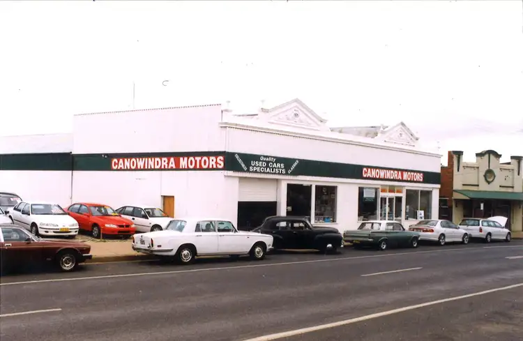 Seventh view of Homely other listing, 29 Gaskill Street, Canowindra NSW 2804