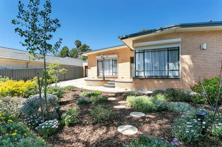 36 Edinburgh Crescent, Old Reynella SA 5161