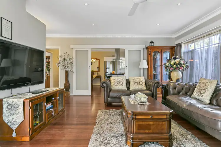 Sixth view of Homely house listing, 36 Edinburgh Crescent, Old Reynella SA 5161