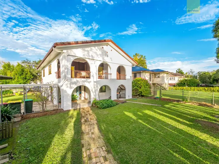 40 Barrow Lane, North Lismore NSW 2480