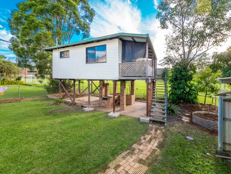 Second view of Homely house listing, 40 Barrow Lane, North Lismore NSW 2480