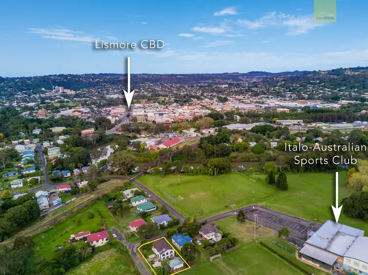 Third view of Homely house listing, 40 Barrow Lane, North Lismore NSW 2480