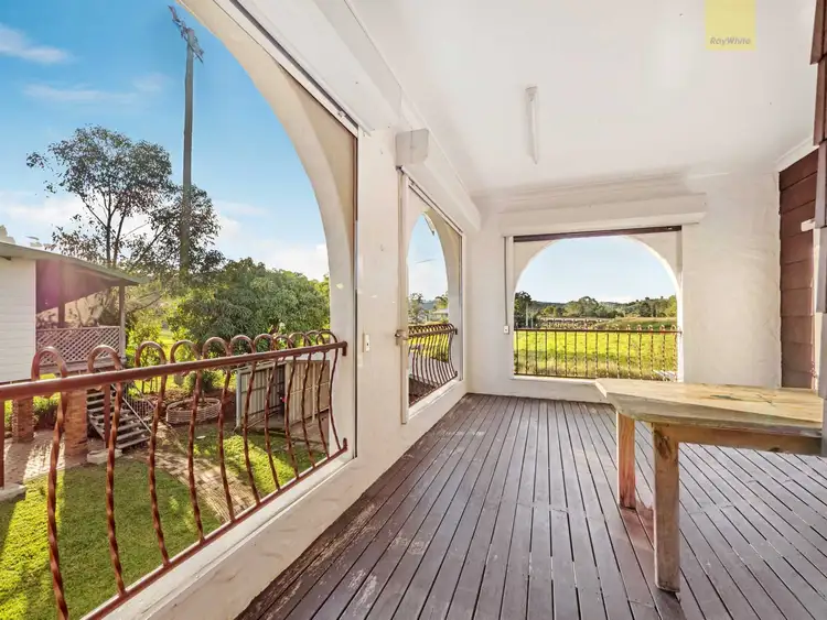Fourth view of Homely house listing, 40 Barrow Lane, North Lismore NSW 2480