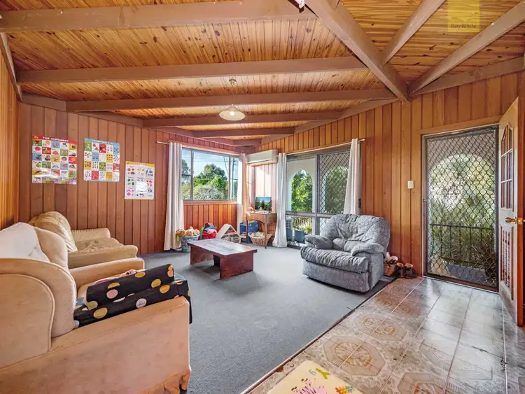 Fifth view of Homely house listing, 40 Barrow Lane, North Lismore NSW 2480