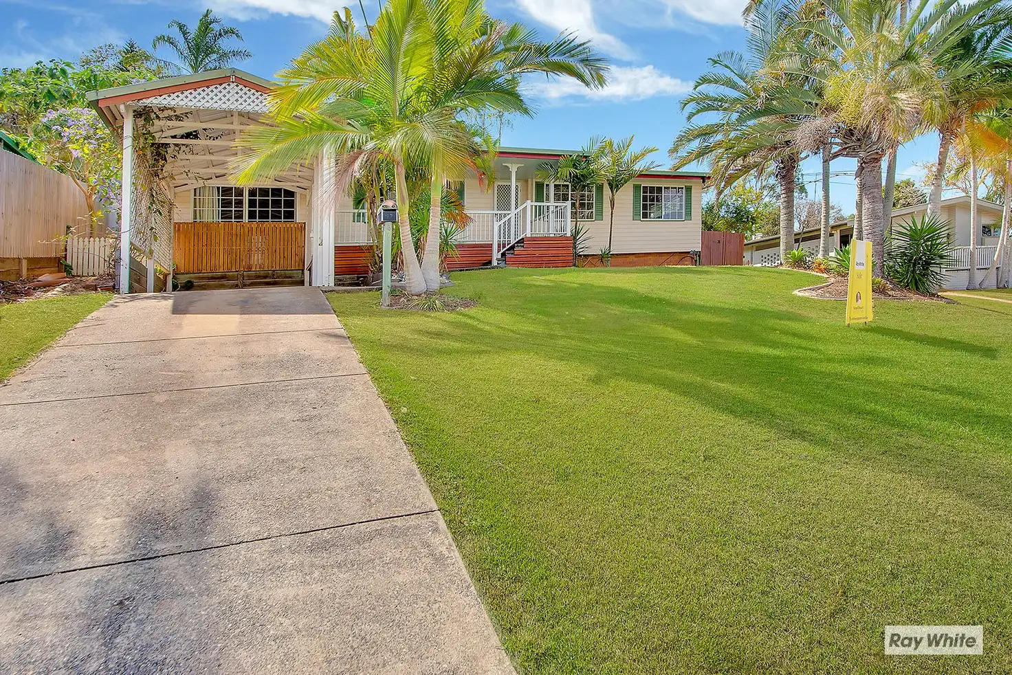 Main view of Homely house listing, 47 Hughes Street, Yeppoon QLD 4703
