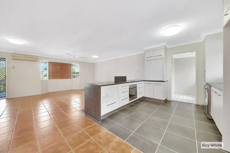 Second view of Homely house listing, 47 Hughes Street, Yeppoon QLD 4703