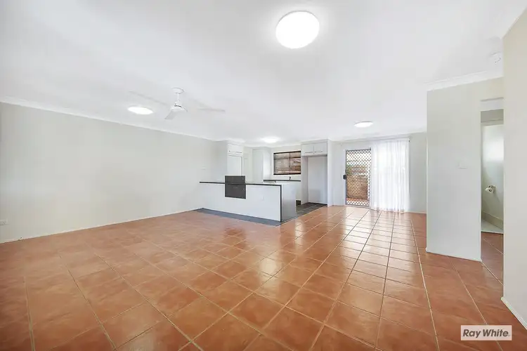 Fourth view of Homely house listing, 47 Hughes Street, Yeppoon QLD 4703