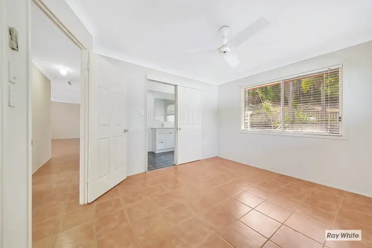 Sixth view of Homely house listing, 47 Hughes Street, Yeppoon QLD 4703