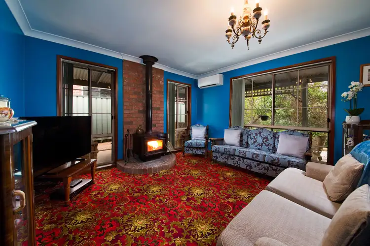 Second view of Homely house listing, 17 St Andrews Avenue, Blackheath NSW 2785