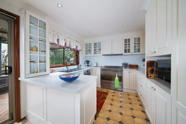 Third view of Homely house listing, 17 St Andrews Avenue, Blackheath NSW 2785