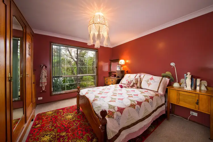 Fifth view of Homely house listing, 17 St Andrews Avenue, Blackheath NSW 2785