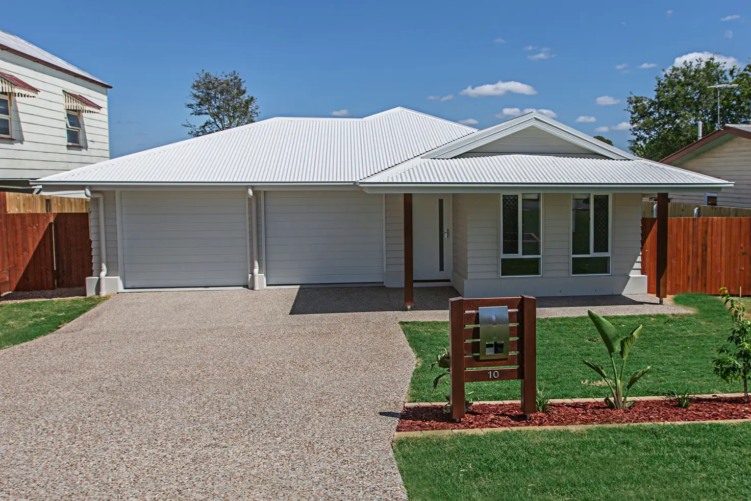 Main view of Homely house listing, 10 River Road, Bundamba QLD 4304