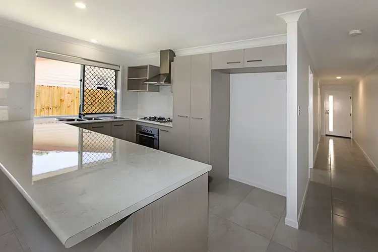 Second view of Homely house listing, 10 River Road, Bundamba QLD 4304