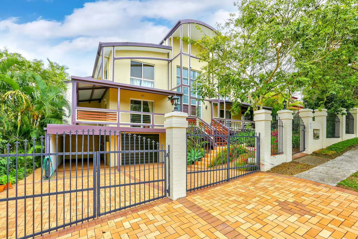 Main view of Homely house listing, 25 Styphelia Street, Mount Gravatt East QLD 4122