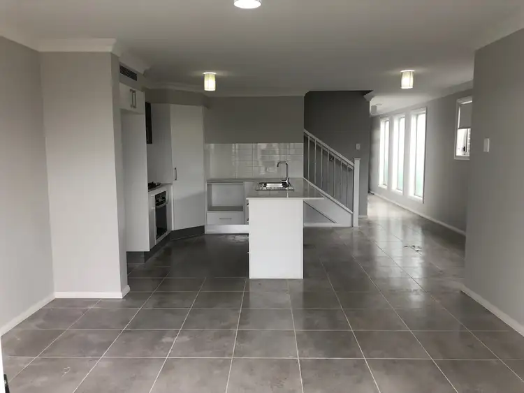 Fourth view of Homely house listing, 14A Brooking Avenue, Elderslie NSW 2570