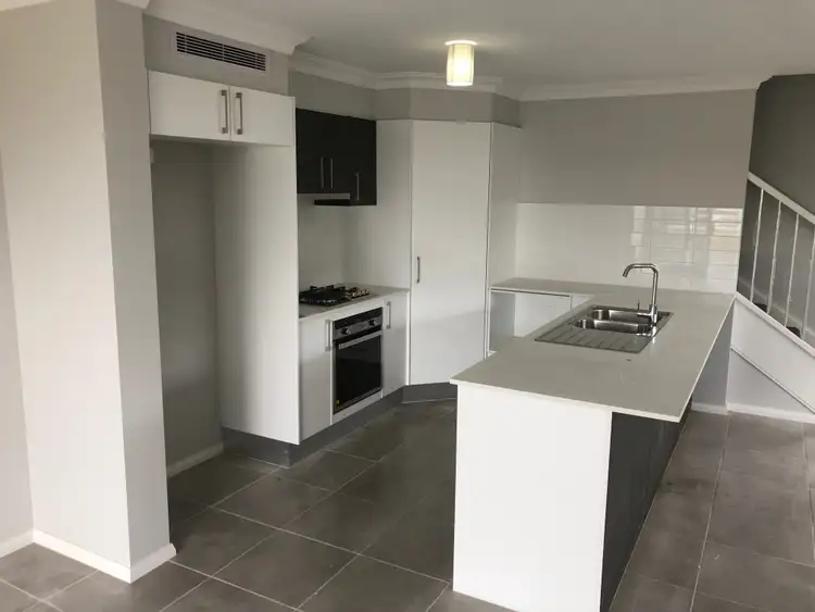 Fifth view of Homely house listing, 14A Brooking Avenue, Elderslie NSW 2570
