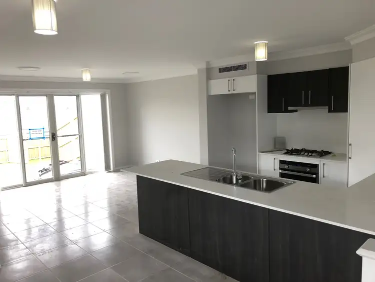 Sixth view of Homely house listing, 14A Brooking Avenue, Elderslie NSW 2570