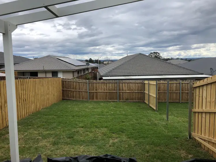 Seventh view of Homely house listing, 14A Brooking Avenue, Elderslie NSW 2570