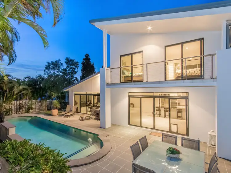 Main view of Homely house listing, 15 Hewson Court, Mudgeeraba QLD 4213