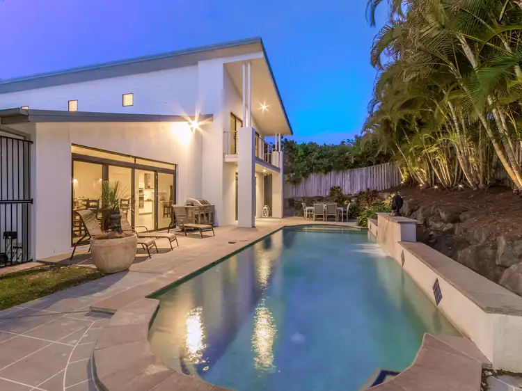 Second view of Homely house listing, 15 Hewson Court, Mudgeeraba QLD 4213
