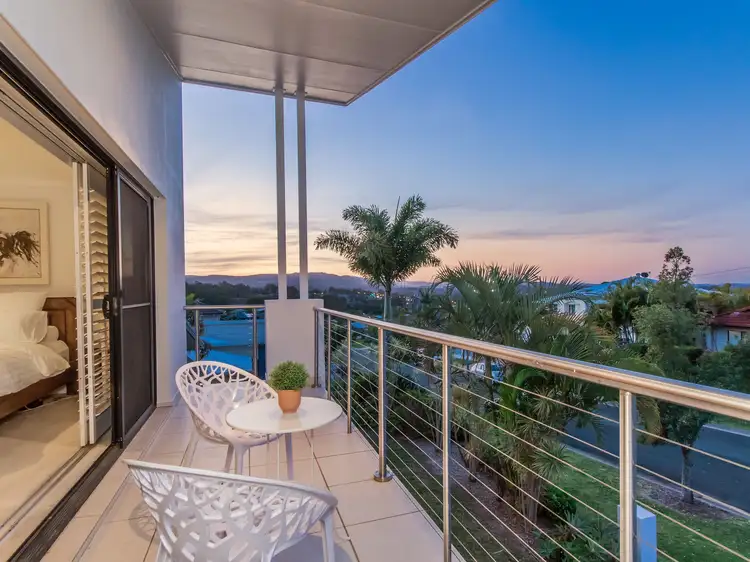 Fourth view of Homely house listing, 15 Hewson Court, Mudgeeraba QLD 4213