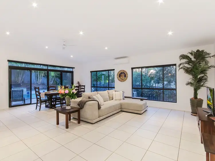 Fifth view of Homely house listing, 15 Hewson Court, Mudgeeraba QLD 4213