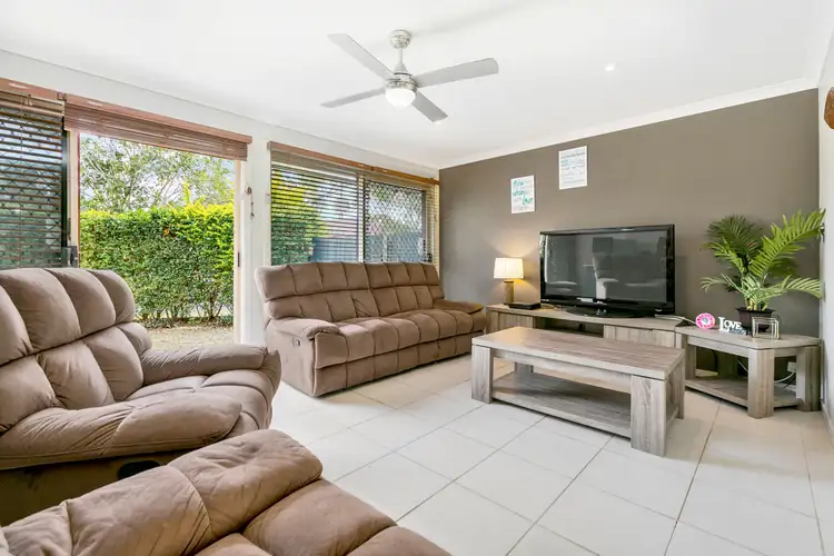 Main view of Homely house listing, 7 Cougal Close, Loganholme QLD 4129