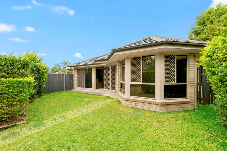 Second view of Homely house listing, 7 Cougal Close, Loganholme QLD 4129