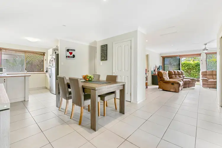Fourth view of Homely house listing, 7 Cougal Close, Loganholme QLD 4129