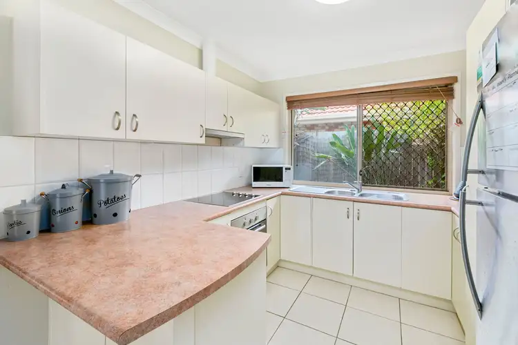 Fifth view of Homely house listing, 7 Cougal Close, Loganholme QLD 4129