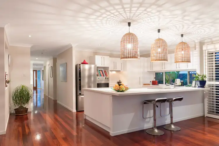 Third view of Homely house listing, 3 Grevillea Street, Sinnamon Park QLD 4073