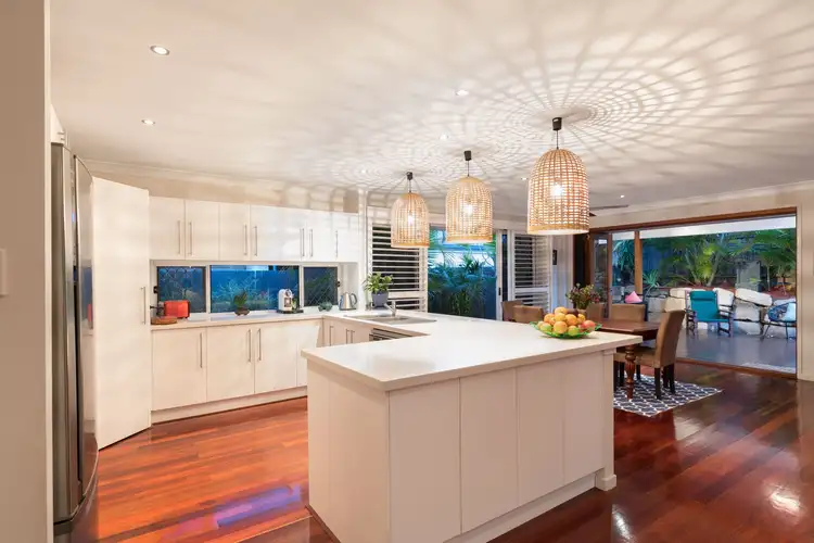 Fourth view of Homely house listing, 3 Grevillea Street, Sinnamon Park QLD 4073