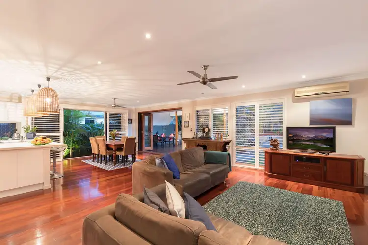 Fifth view of Homely house listing, 3 Grevillea Street, Sinnamon Park QLD 4073