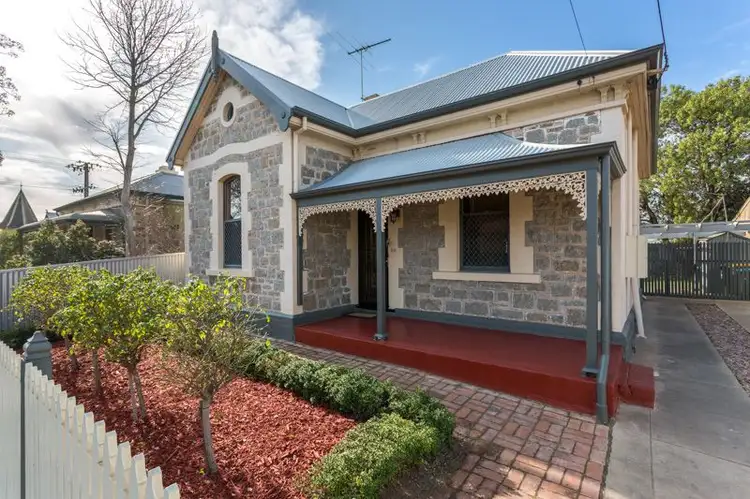 Second view of Homely house listing, 66 Prince Street, Alberton SA 5014