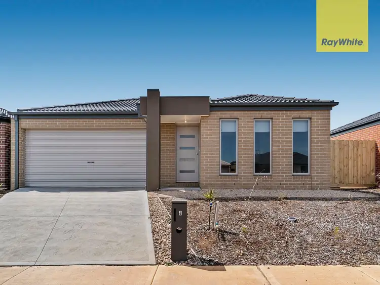 6 Lores Drive, Brookfield VIC 3338