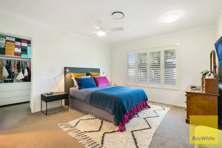 Fifth view of Homely house listing, 19 Belsize Street, Kenmore QLD 4069