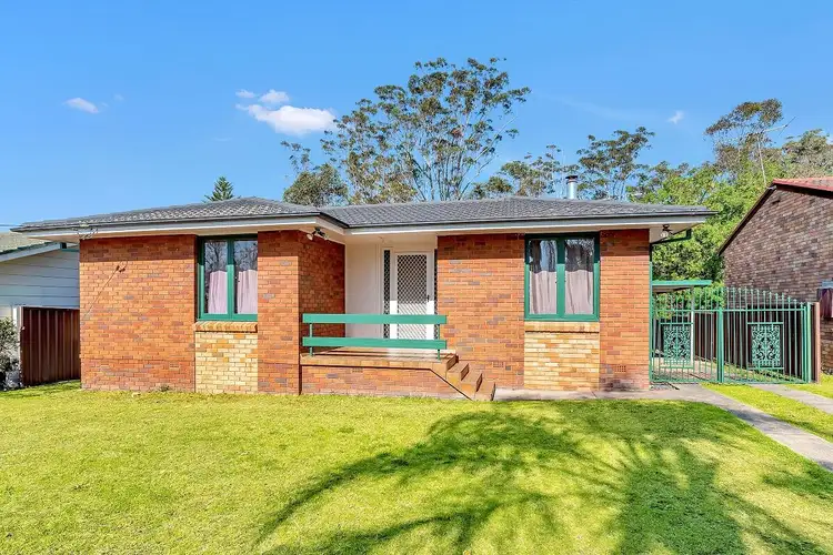 76 Carrington Circuit, Leumeah NSW 2560