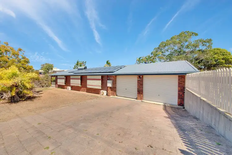 43 Rossella Street, West Gladstone QLD 4680