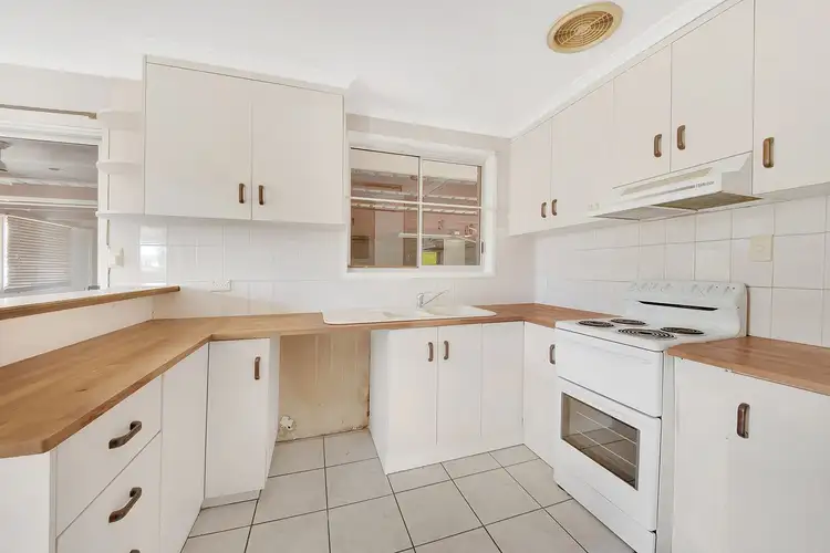 Second view of Homely house listing, 43 Rossella Street, West Gladstone QLD 4680