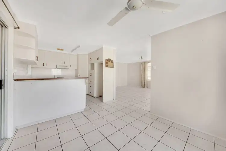 Third view of Homely house listing, 43 Rossella Street, West Gladstone QLD 4680